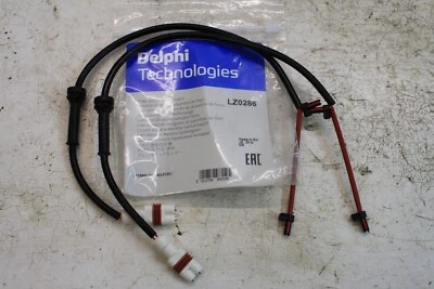 Porsche Boxster 986 911 996 Bremsbelagverschleißanzeige Delphi LZ0286 - Bild 1 von 4