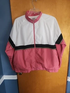 classic elements jacket - Picture 1 of 3