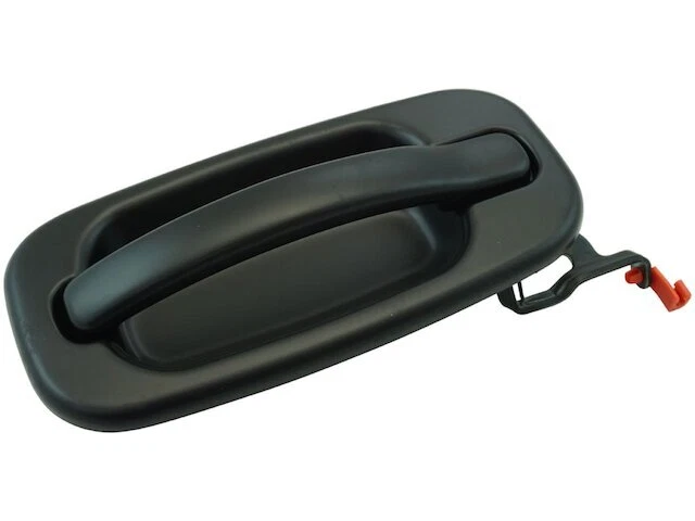 Manija de puerta trasera derecha TRQ para GMC Sierra 1500 HD 2001-2003, 2005-2006 19MVXW Foto 1 de 1