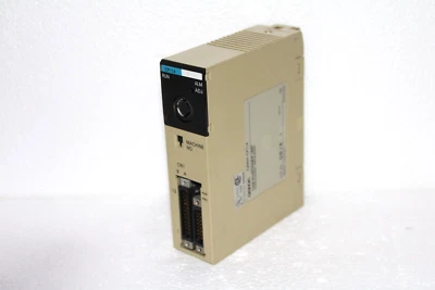 OMRON C200H-CP114 CAM POSITIONER UNIT - Bild 1 von 4