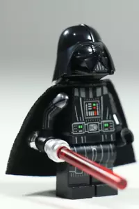 LEGO® Star Wars Minifigure Darth Vader 75387 Light Saber - Picture 1 of 14