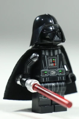LEGO® Star Wars Minifigure Darth Vader 75387 Light Saber - Image 1 of 4