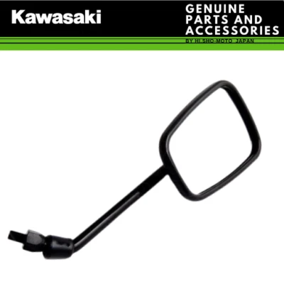 OEM KAWASAKI NEW 1999-2005 LH MIRROR ZRX1100 ZRX1200 ZR1100 ZR1200 56001-0154 Foto 1 de 2