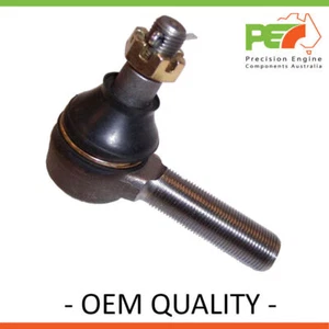 2x *OEM QUALITY* Steering Tie Rod Ends For MITSUBISHI FUSO CANTER FC - Picture 1 of 4