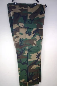 GI Nomex Goretex Pants Woodland XLR160TH SOAR AWAC Waterproof FR Pants - Picture 1 of 3