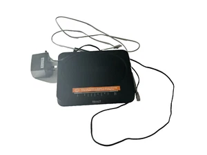 Techicolor TG789vac v3 Wireless Voip Router - With Charger & Ethernet Cable - Picture 1 of 4