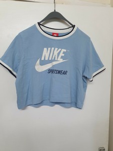 Las mejores ofertas en Camisetas manga corta Nike para De mujer | eBay