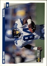 1997 Collector's Choice Football Card Pick 285-564