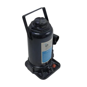 Hydraulic Bottle Jack Lifting Ram 2T - 50T (Car Van Truck Vehicle Lift) - Picture 1 of 144