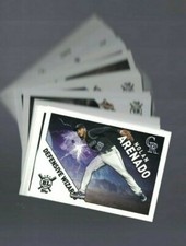 2020 TOPPS BIG LEAGUE  DEFENSIVE WIZARDS #DW-.....PICK YOUR PLAYER