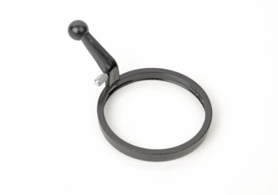 Hasselblad quick focus handle for 120-250 Zeiss c - Image 1 of 4