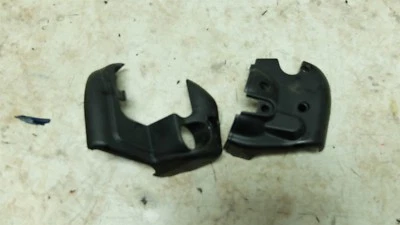 09 Aprilia Scarabeo 500 Scooter Interruptor Control Izquierdo Carcasa Cubiertas Foto 1 de 3