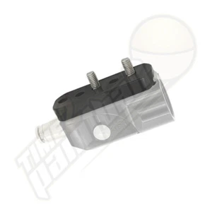 Inception Designs verstellbare T-Nut Schiene ATR - POPS OOPS EZ on off - mattschwarz - Bild 1 von 1