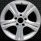 BMW 128i Painted 17 inch OEM Wheel 2008 to 2013
