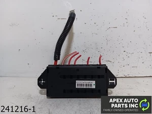 OEM 2003-2006 Volvo XC90 2.5L Rear Trunk Fuse Relay Box Junction Switch 9162323 - Picture 1 of 9