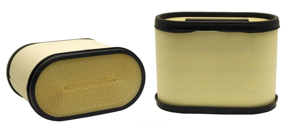 Wix 49886 Air Filter 2008-2010 for FORD F250, F350, F450 SUPER DUTY TRUCKS - Image 1 of 1