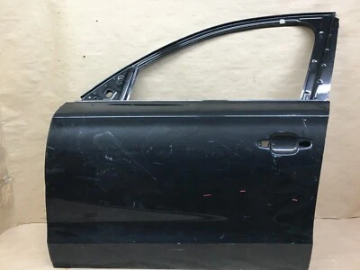 2011 - 2017 AUDI A8L A8 D4 4H4 Front Left Side Door Shell Frame LH OEM Aluminum Foto 1 de 4