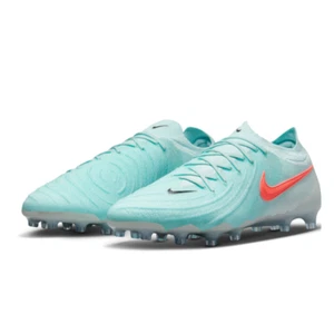 Nike Phantom GX 2 ELITE AG PRO Soccer Shoes (2554) Football Cleats Boots - Picture 1 of 8
