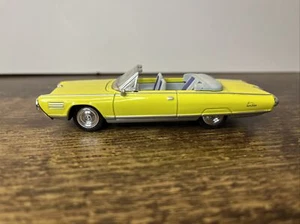 Chrysler Turbine Car Convertible Ray 1964 1/43 nuevo - Imagen 1 de 5