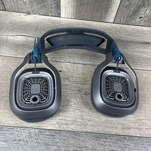 Astro A40 Gaming Headset Halo🔆brandNew🔆 ⚠️NO MICROPHONE No Attachments⚠️ - Picture 1 of 9