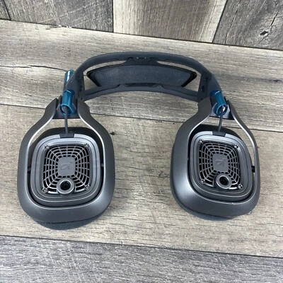Astro A40 Gaming Headset Halo🔆brandNew🔆 ⚠️NO MICROPHONE No Attachments⚠️