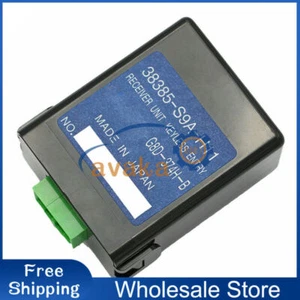 Receiver Unit Keyless Entry 6-Pin Black Fits CR-V Civic Element RSX Replacement - Bild 1 von 5