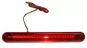 Luz de freno 3a con montaje en superficie de 10", 28 LED, ATC AT-LED-28SMT - Imagen 1 de 6