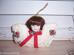 JONTUE Adorno de Navidad ÁNGEL - Imagen 1 de 8