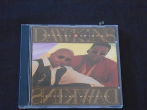 Dawkins & Dawkins - Notwendige Maßnahmen CD KOSTENLOSER VERSAND - Bild 1 von 1