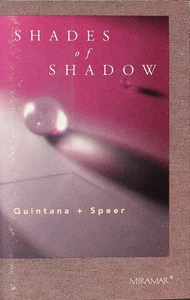 Quintana*+Speer* - Shades Of Shadow (Cass, Album, CrO) (Neuwertig (M)) - 3846500797 - Bild 1 von 5