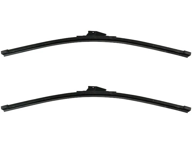 Front Wiper Blade Set 12XNVT86 for Mazda MPV 2000 2001 2002 2003 2004 2005 2006 - Image 1 of 1