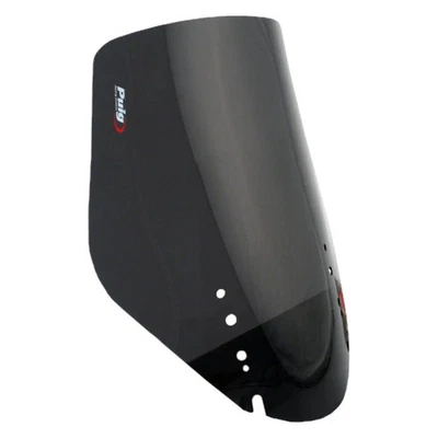 For Suzuki Vstrom 650 2004-2011 Puig 1880F Touring Screen — 第 1/2 张图片