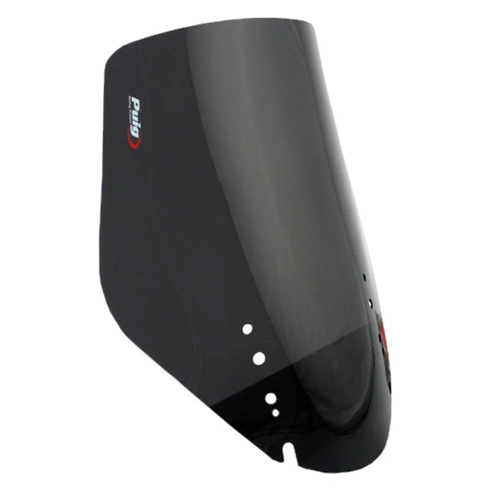 For Suzuki Vstrom 650 2004-2011 Puig 1880F Touring Screen Foto 1 de 2