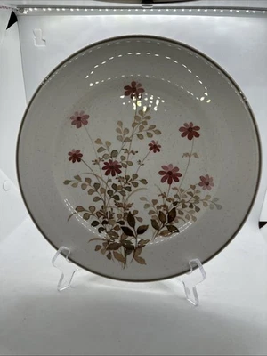 Platos de cena Noritake Versatone Outlook 10 1/2"- 8 disponibles Foto 1 de 4