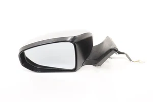 Espejo retrovisor puerta delantera izquierda Nissan 370Z 2015-2020 OEM plateado_K23 - Imagen 1 de 10