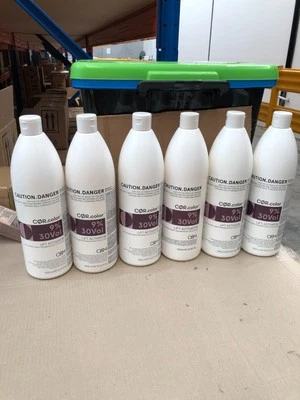 O&M 30 Vol Developer - image 1 of 2