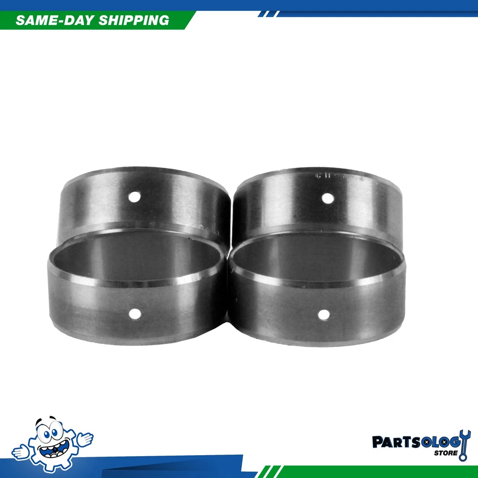 Juego de cojinetes de árbol de levas DNJ CB3125 para 92-14 Chevrolet GMC Astro 4,3 L V6 OHV 12v Foto 1 de 1