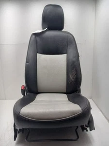 Driver Front Seat Bucket Prius C VIN B3 Vinyl Fits 12-19 PRIUS FF28 - Picture 1 of 12