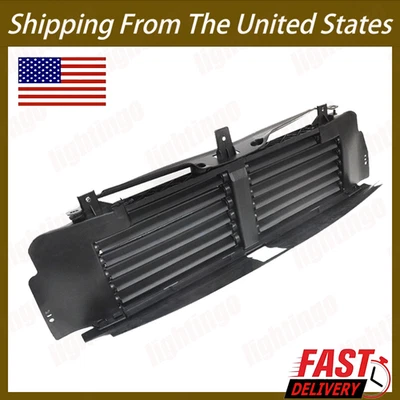 Conjunto de obturador de radiador para Cadillac 2020-2024 XT5 2,0 L 3,6 L 85524694 NUEVO Foto 1 de 4