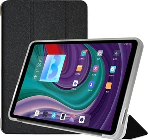 Hülle für ALLDOCUBE iPlay 60 Mini Pro Tablet 8,4 Zoll, Ultra Slim PU Schwarz  - Bild 1 von 7