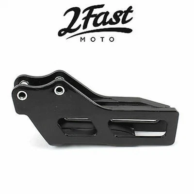 Guía de cadena FastMoto goma deslizante para motocicleta Suzuki RM DRZ 61341-35G00 Foto 1 de 4