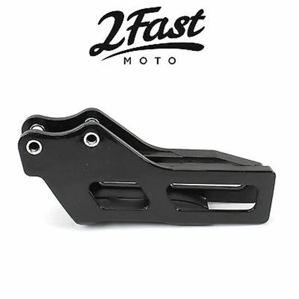 Guía de cadena FastMoto goma deslizante para motocicleta Suzuki RM DRZ 61341-35G00 Foto 1 de 4