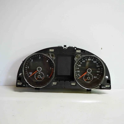 VW PASSAT Variant B6 3C5 Kombiinstrument 3C0920961C 2.0 Diesel 100kw 11323266 - Bild 1 von 4