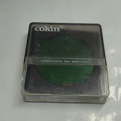 Cokin B 375 Creative Filters Filter Set with Original Hard Plastic Case - Image 1 of 3