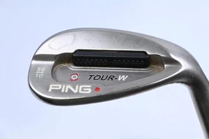 Ping Tour-W Sand Wedge / 56 Degree / Red Dot / Wedge Flex Steel Shaft - Picture 1 of 6