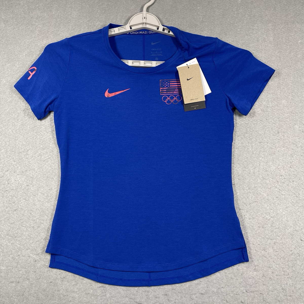Nike USA Olympics Shirts for sale | eBay Nike USA Olympics Shirts for sale | eBay