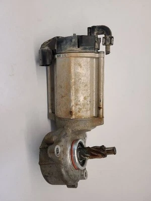 2010-2012 雪佛兰 EQUINOX 2.4L 升 动力转向泵 电动  — 第 1/4 张图片