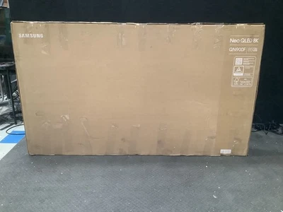 Samsung QN900F 85" Neo QLED Smart TV 8K 2025 QN85QN900FFXZA NEW DEALER WARRANTY✅ - Image 1 of 4
