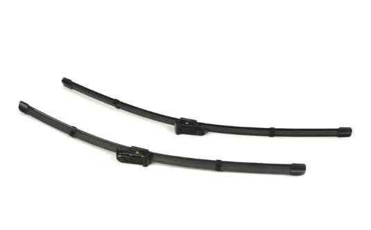 For MINI (2025) Wiper Blade Set FRONT GENUINE + 1 YEAR WARRANTY Foto 1 de 1