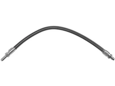 Manguera de freno delantera para Jaguar XJ12 1994 79539DHJT manguera hidráulica de freno Foto 1 de 2